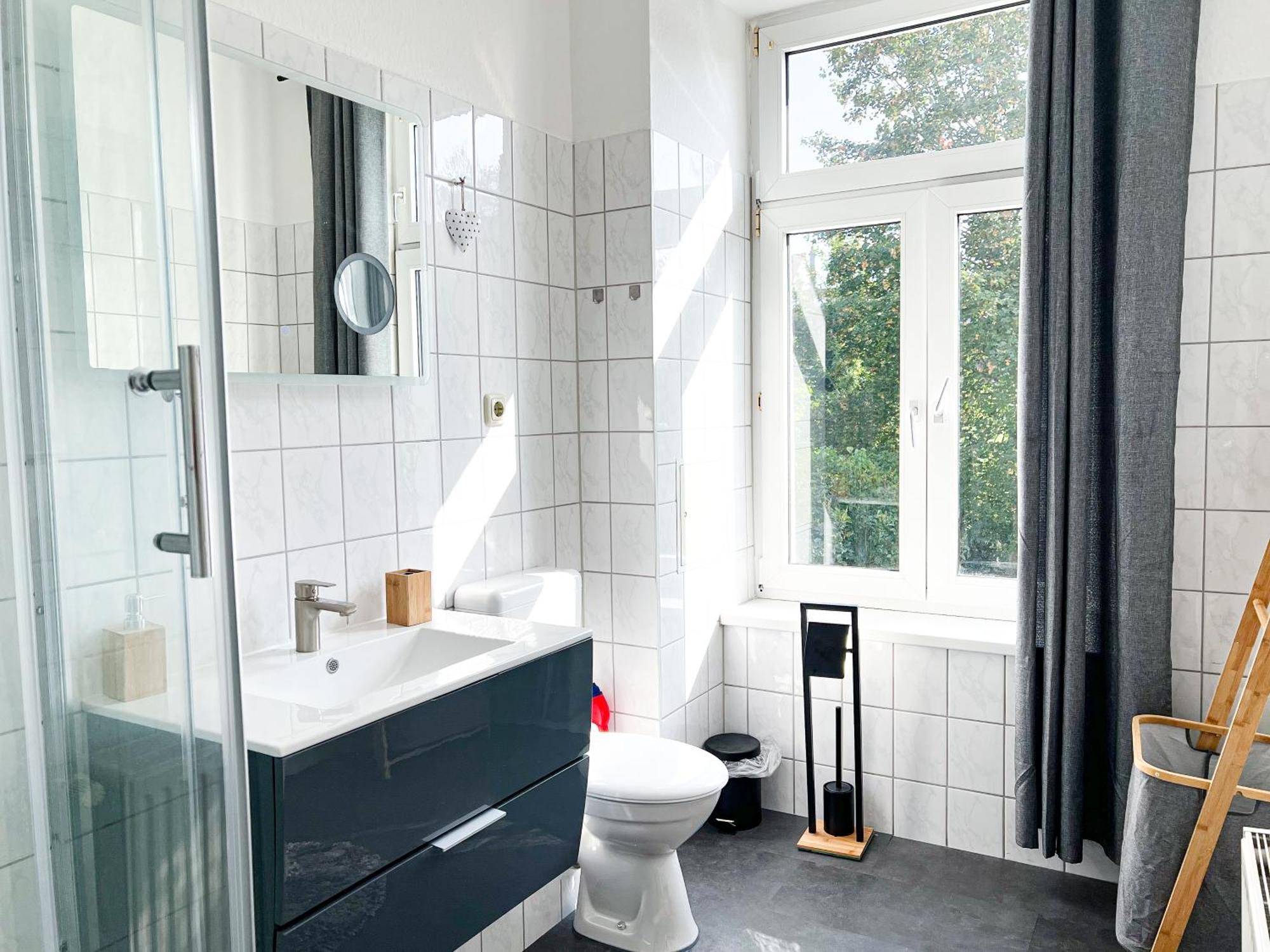 Moderne Wohnung in Schwerin -Schloss&Hafennähe- Exterior foto