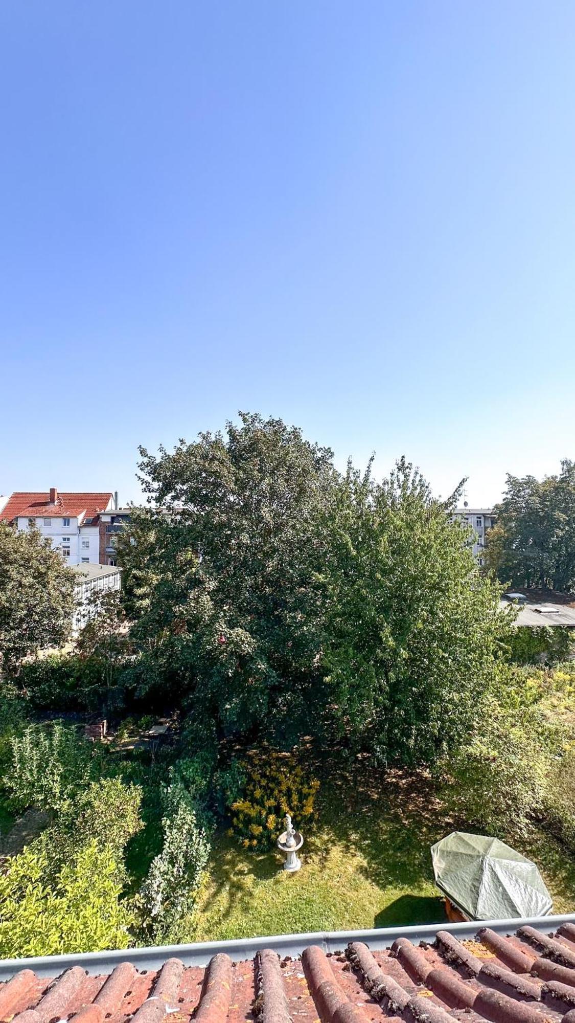 Moderne Wohnung in Schwerin -Schloss&Hafennähe- Exterior foto